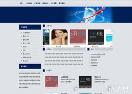 专业网站建设，企业网站制作首选云轩科技